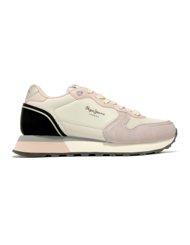 baskets sneakers pls31162-21 pepe jeans