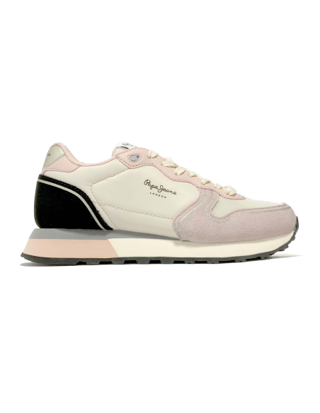 baskets sneakers pls31162-21 pepe jeans
