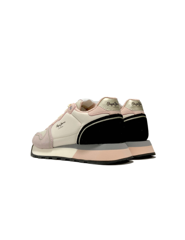 baskets sneakers pls31162-21 pepe jeans