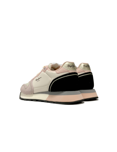 baskets sneakers pls31162-21 pepe jeans