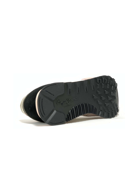 baskets sneakers pls31162-21 pepe jeans