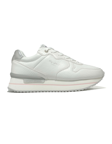 baskets sneakers pls31188-21 pepe jeans