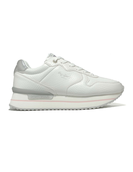 baskets sneakers pls31188-21 pepe jeans