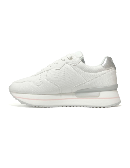 baskets sneakers pls31188-21 pepe jeans