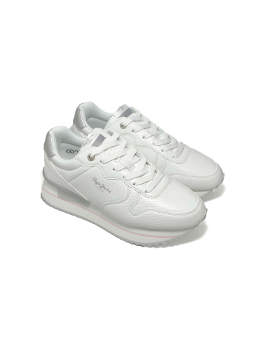 baskets sneakers pls31188-21 pepe jeans