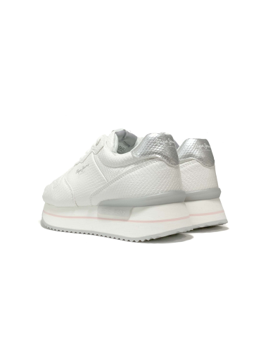 baskets sneakers pls31188-21 pepe jeans