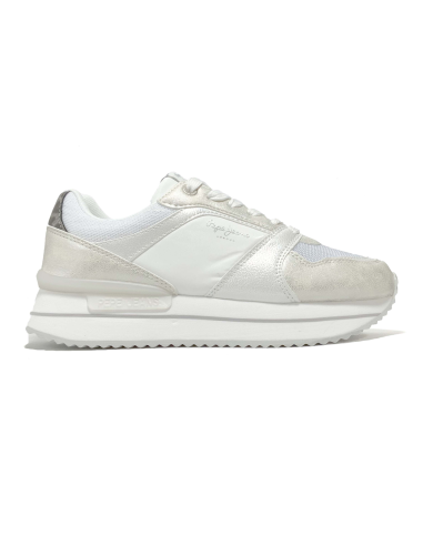baskets sneakers pls31189-21 pepe jeans