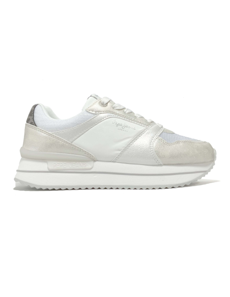 baskets sneakers pls31189-21 pepe jeans