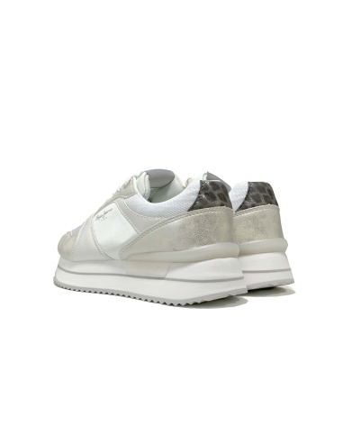 baskets sneakers pls31189-21 pepe jeans