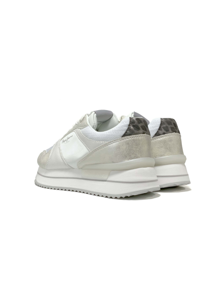 baskets sneakers pls31189-21 pepe jeans