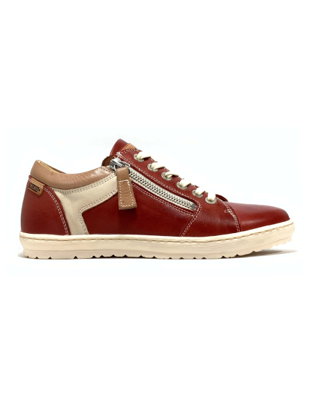 baskets sneakers lagos pikolinos