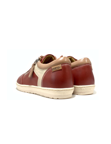 baskets sneakers lagos pikolinos