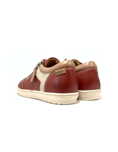 baskets sneakers lagos pikolinos