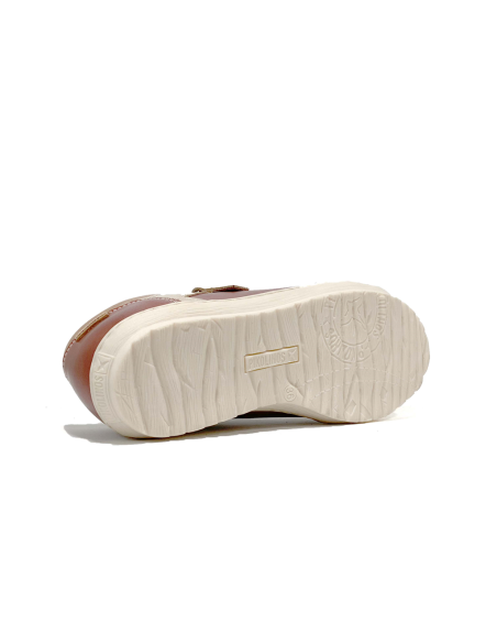 baskets sneakers lagos pikolinos