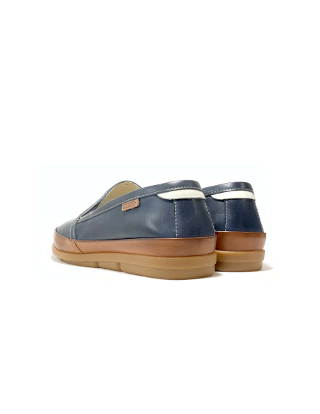 mocassins altet pikolinos