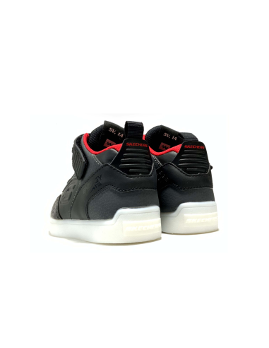 baskets sneakers 90613l skechers