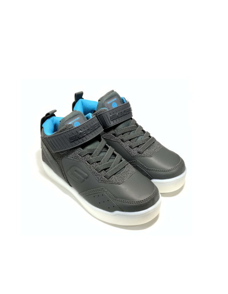 baskets sneakers 90613l skechers