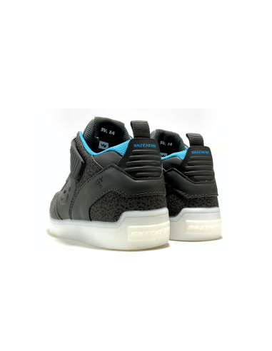 baskets sneakers 90613l skechers