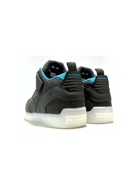 baskets sneakers 90613l skechers