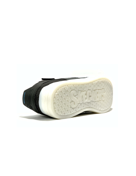 baskets sneakers 90613l skechers