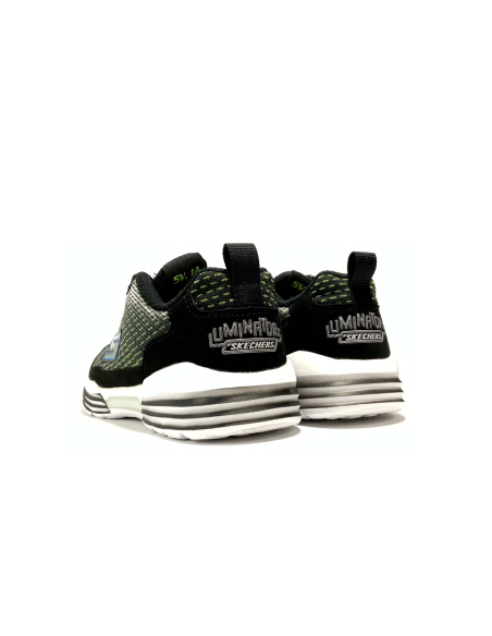 baskets sneakers 90730l skechers