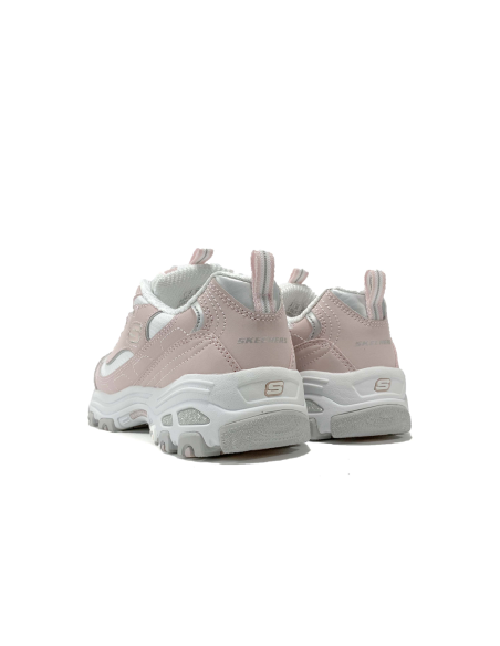 baskets sneakers 80587l skechers