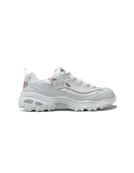 baskets sneakers 11977-ve skechers