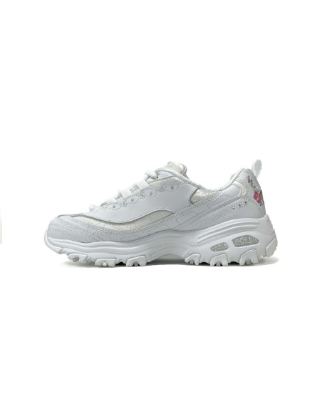 baskets sneakers 11977-ve skechers
