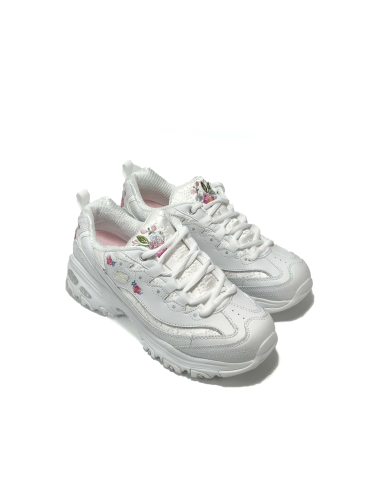 baskets sneakers 11977-ve skechers