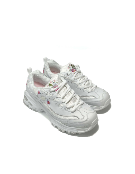 baskets sneakers 11977-ve skechers