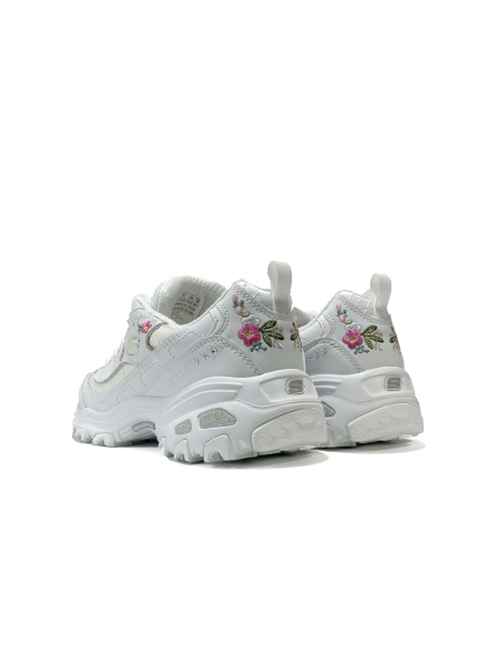 baskets sneakers 11977-ve skechers