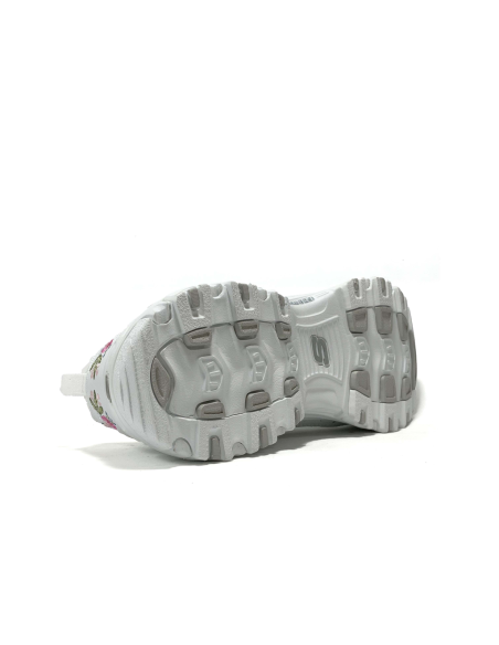 baskets sneakers 11977-ve skechers