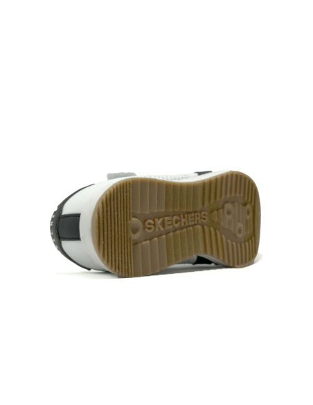 baskets sneakers 93521l skechers