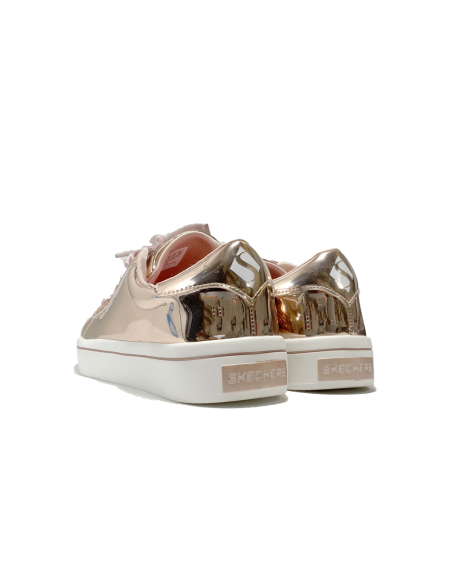 baskets sneakers 84693l-ve skechers