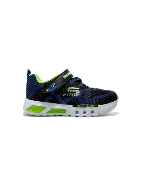 baskets sneakers 90542 skechers