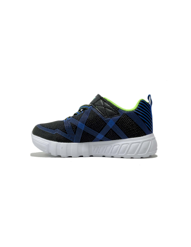 baskets sneakers 90542 skechers