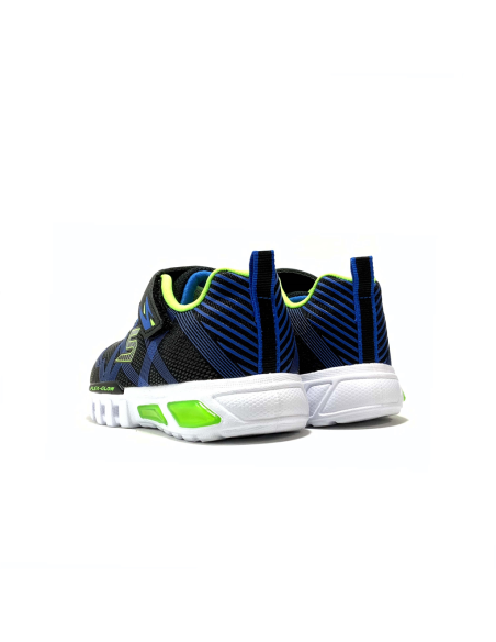 baskets sneakers 90542 skechers