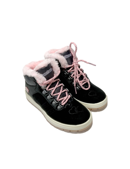 baskets sneakers 84701l skechers