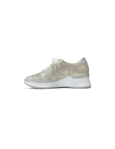 baskets sneakers n4326-80 rieker