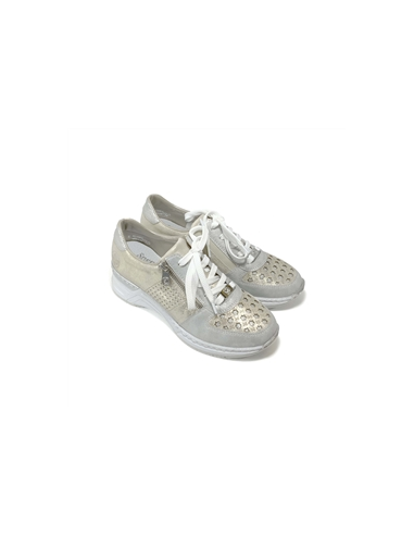baskets sneakers n4326-80 rieker