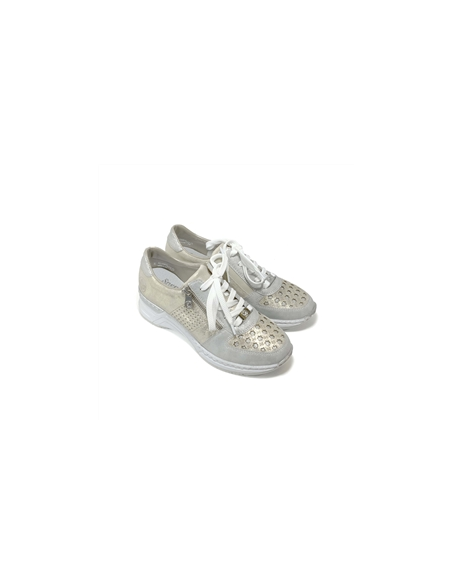 baskets sneakers n4326-80 rieker