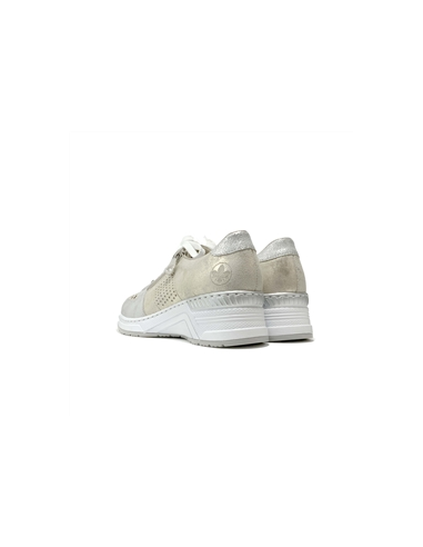 baskets sneakers n4326-80 rieker