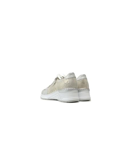 baskets sneakers n4326-80 rieker