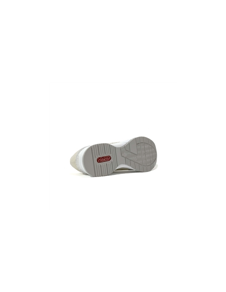 baskets sneakers n4326-80 rieker