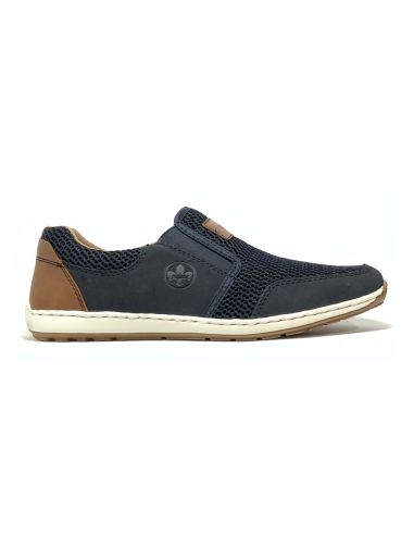 mocassins 08869-10 rieker