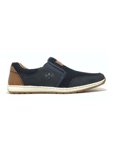 mocassins 08869-10 rieker