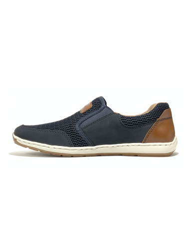 mocassins 08869-10 rieker