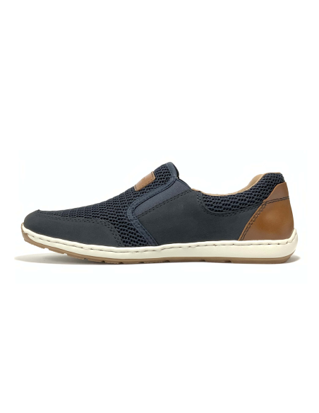 mocassins 08869-10 rieker