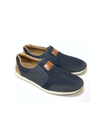 mocassins 08869-10 rieker