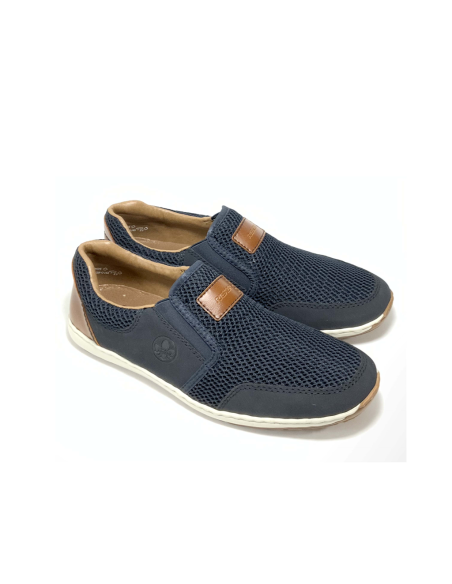 mocassins 08869-10 rieker